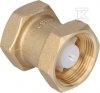 Zawór zwrotny gwintowany wewnętrzny typ 601 5/4 149B2507